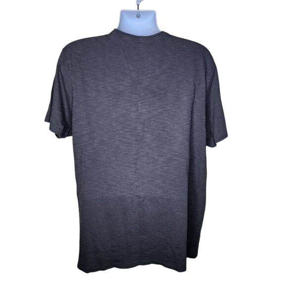 Vegas Golden Knights NHL Sports TShirt Mens Size XXL Gray - Picture 4 of 5